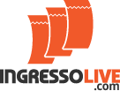IngressoLive - Plataforma Online de Eventos